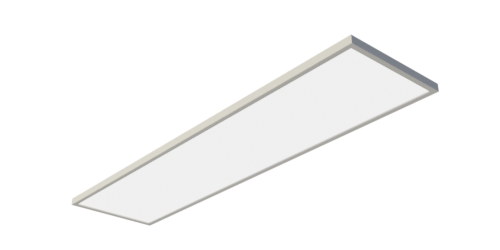 Светодиодная панель Tasklight SLIM 1195х295